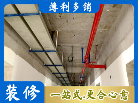 阳泉水电工程安装